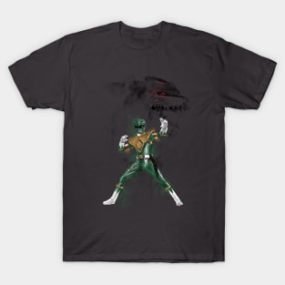 Ranger Watercolor T-Shirt